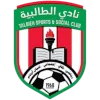 Shabab Talbieh
