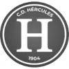 CD Hercules (W)