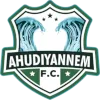 Ahudiyannem Queens (W)