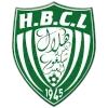 HB Chelghoum Laid U20