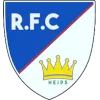 RFC Heips (W) U20