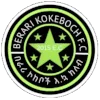 Berari Kokeboch (W)