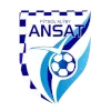 Ansat