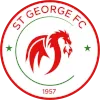 St. George Saints W