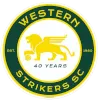 Western Strikers W