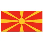 North Macedonia U21