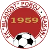 Mladost Doboj Kakanj