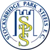 Stocksbridge Park Steels