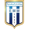 E. M. Mahdia