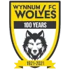 Wynnum Wolves