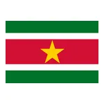 Suriname U20
