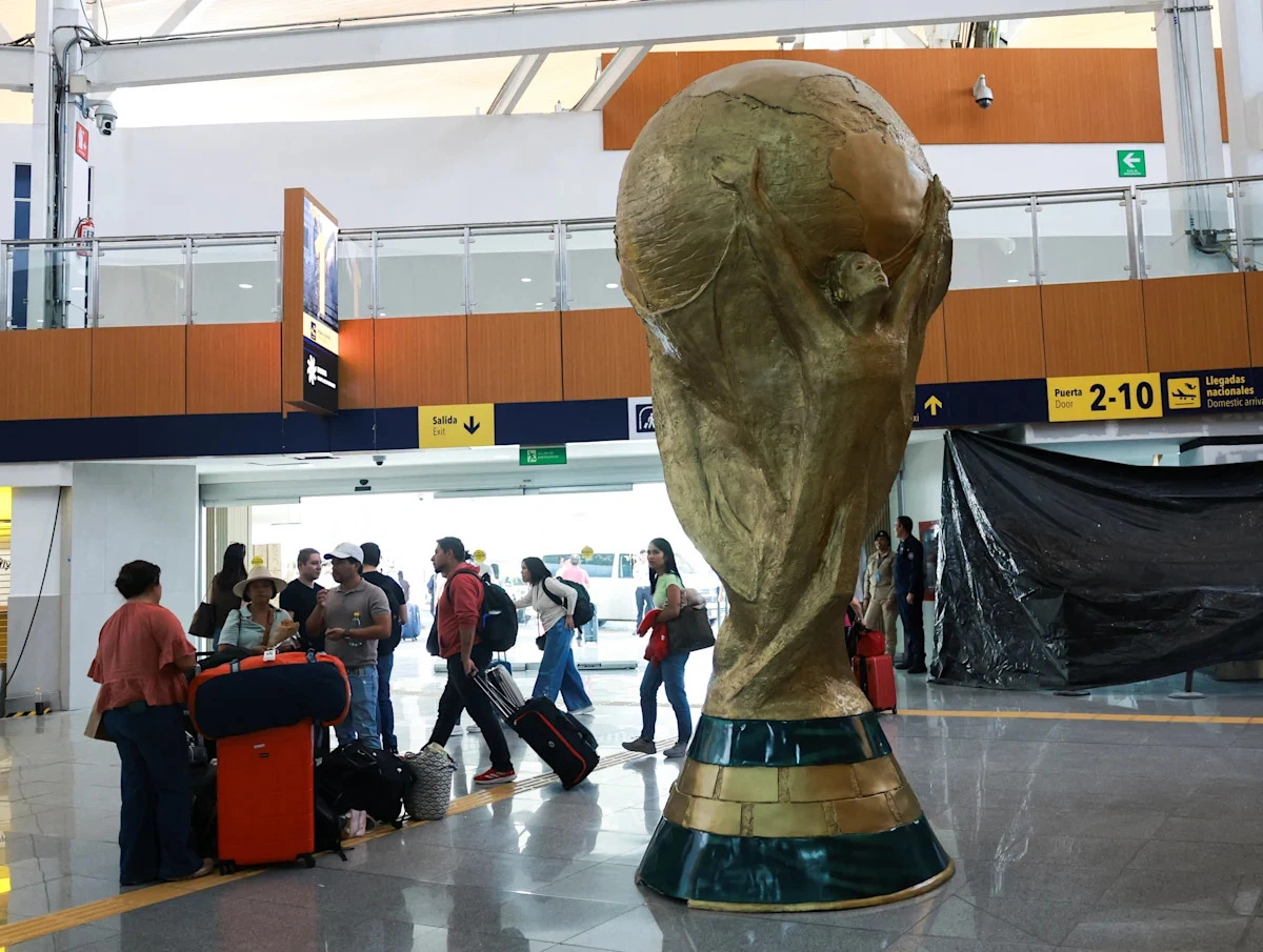 ฝ่ากำแพงมรณะ: สหรัฐฯ เปิดประตูรับทัพ 'พญาวานร' DR Congo สู้ศึก World Cup แม้เงา Ebola ยังตามหลอกหลอน