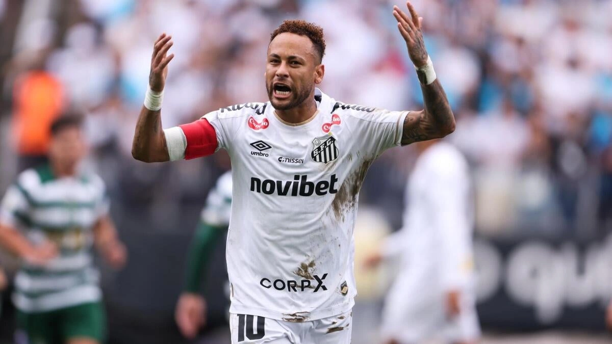 โองการแห่งโชคชะตา: Neymar คืนสู่บัลลังก์ Brazil ในขณะที่ Joao Pedro ร่วงหล่นสู่ความมืดมิด
