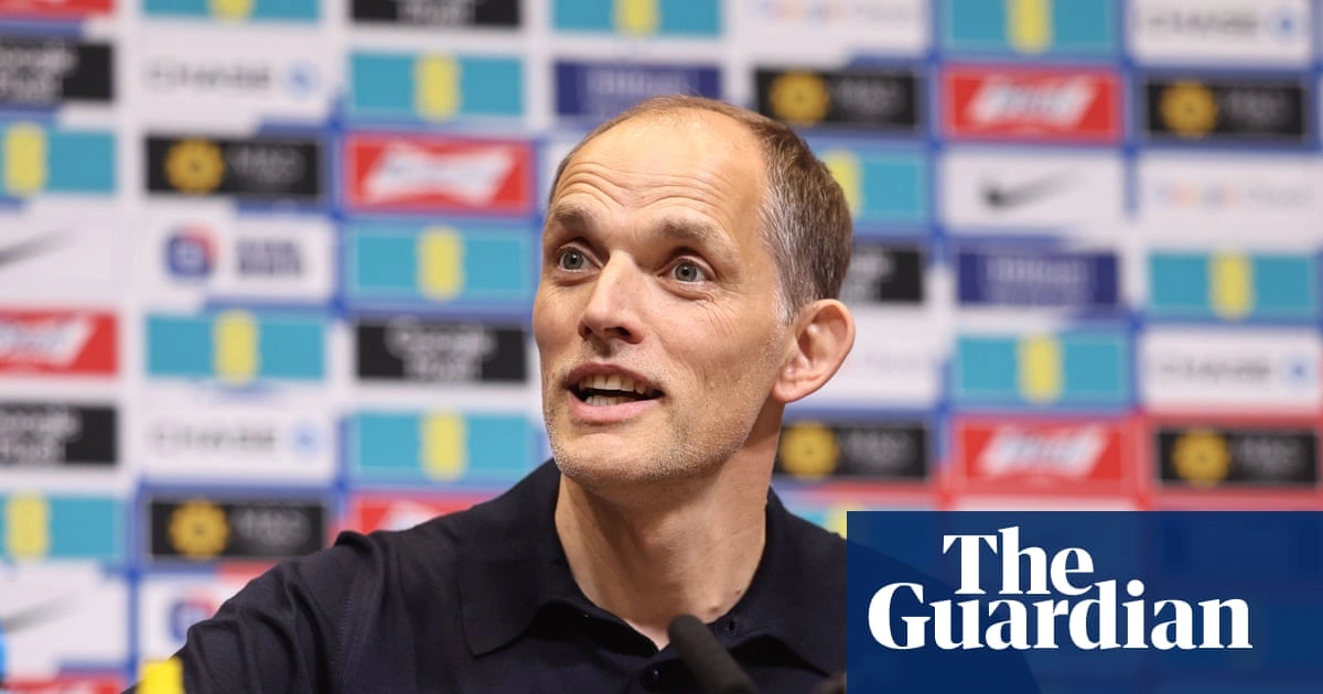 Tuchel กับการเลือกทัพสิงโตคำราม: เมินเสียงนกเสียงกา แล้วเดินหน้าตามวิถีผู้ล่า