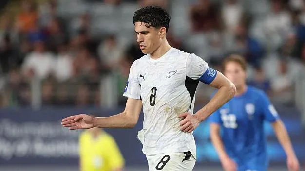 โองการแห่งโชคชะตา: Marko Stamenic กับการจารึกนามในกองทัพ All Whites สู่มหาสงครามโลก