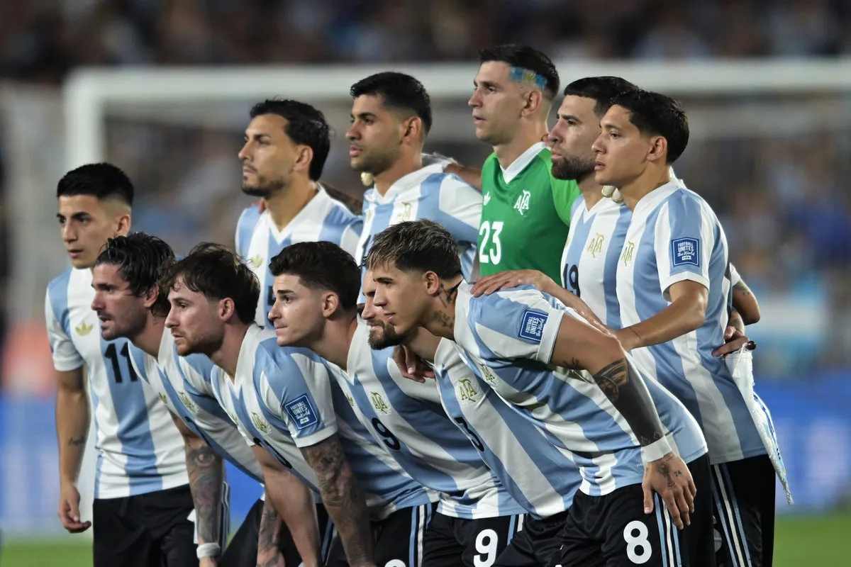 บัญชีรายชื่อ World Cup 2026: มหากาพย์แห่งขุนพลในสมรภูมิฤดูร้อน
