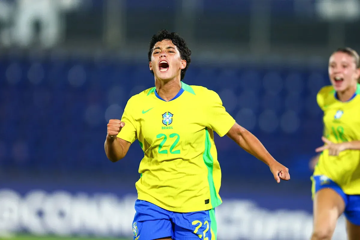นาฏกรรมใต้เงาจันทร์: Brazil เชือด Chile ดวลจุดโทษระทึก ตีตั๋วสู่รอบชิงและ World Cup
