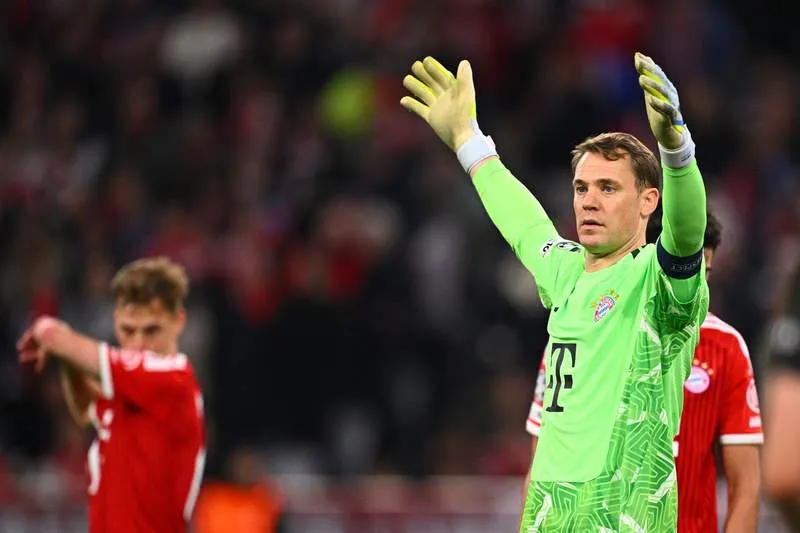 ตำนานที่ยังหายใจ หรือ บทกวีที่จบไปแล้ว? วิเคราะห์ข้อดี-ข้อเสีย หาก Manuel Neuer หวนคืนกรงเล็บเหล็กให้ Germany ใน World Cup