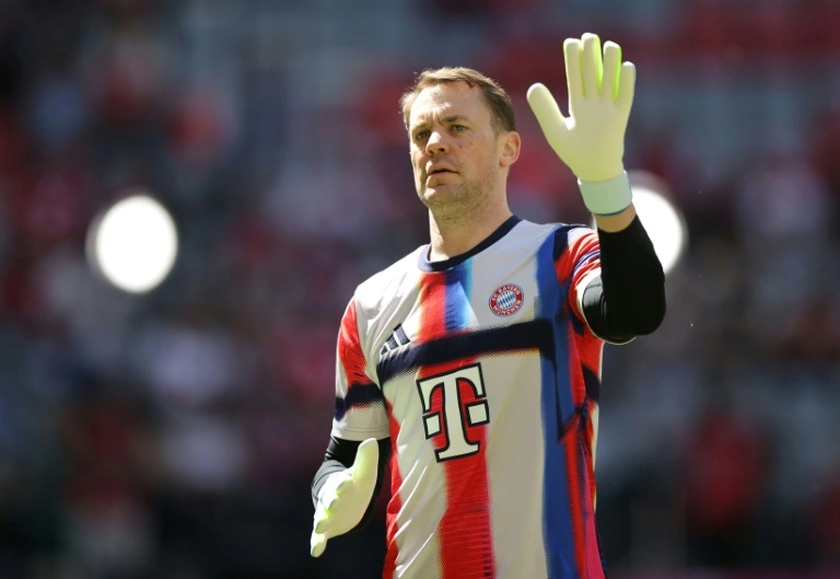การหวนคืนของยักษ์หลับ: Manuel Neuer กับภารกิจทวงบัลลังก์เฝ้าเสาใน World Cup