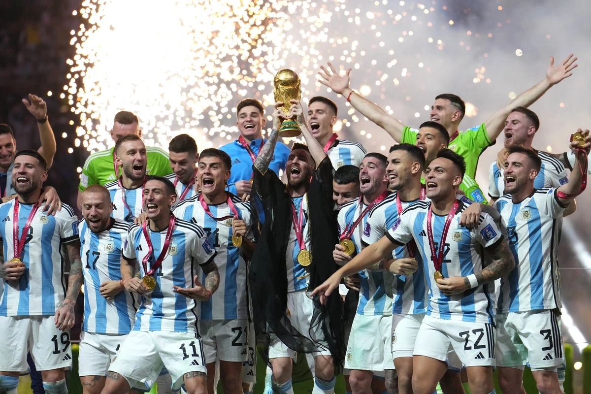 World Cup 2026: มหากาพย์แห่งความโอ่อ่า หรือบทอวสานของความศักดิ์สิทธิ์ในดินแดนแห่งยักษ์ใหญ่