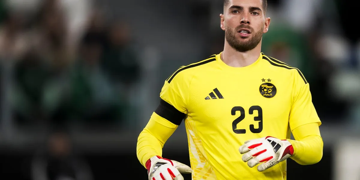 โศกนาฏกรรมใต้เงาจันทร์: Luca Zidane กับขากรรไกรที่แตกสลาย และความฝัน World Cup ที่กำลังหลุดลอย