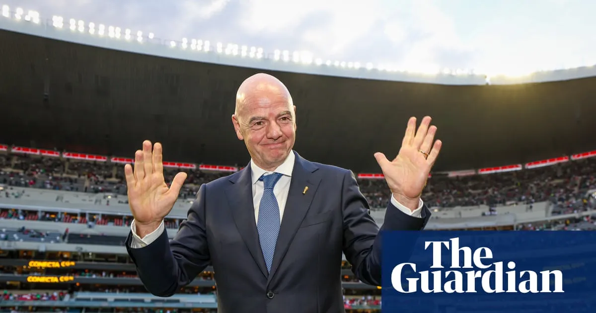 แรงเหวี่ยงของราคาและมวลอากาศที่ผันผวน: เมื่อตั๋ว World Cup กลายเป็นบททดสอบทางการเงินของเหล่าสมาคมฟุตบอล