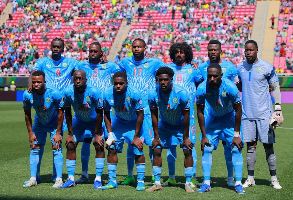 พายุโรคระบาดสยบเสียงเชียร์: DR Congo จำใจทิ้ง Kinshasa สังเวยอาถรรพ์ Ebola ก่อนลุย World Cup