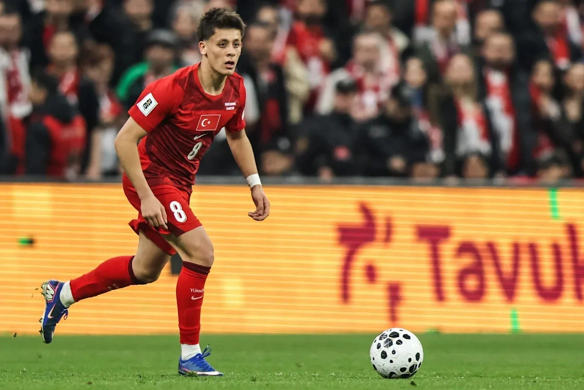 ปาฏิหาริย์แห่งการฟื้นคืน: Arda Guler กับภารกิจสลัดพันธนาการบาดเจ็บเพื่อ World Cup