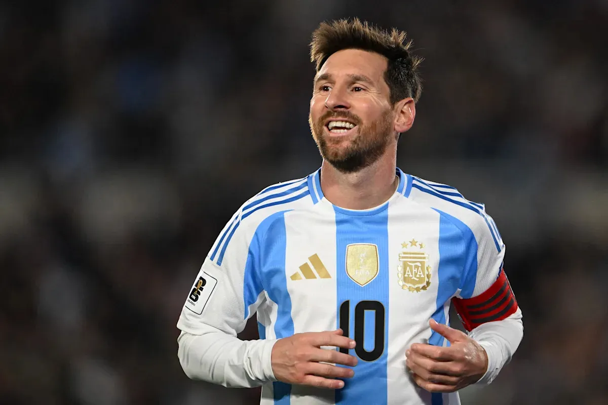 โองการจากโอลิมปัส: Lionel Messi กับคำพยากรณ์ถึงมหาสงคราม World Cup 2026 และรัศมีเรืองรองของ Lamine Yamal