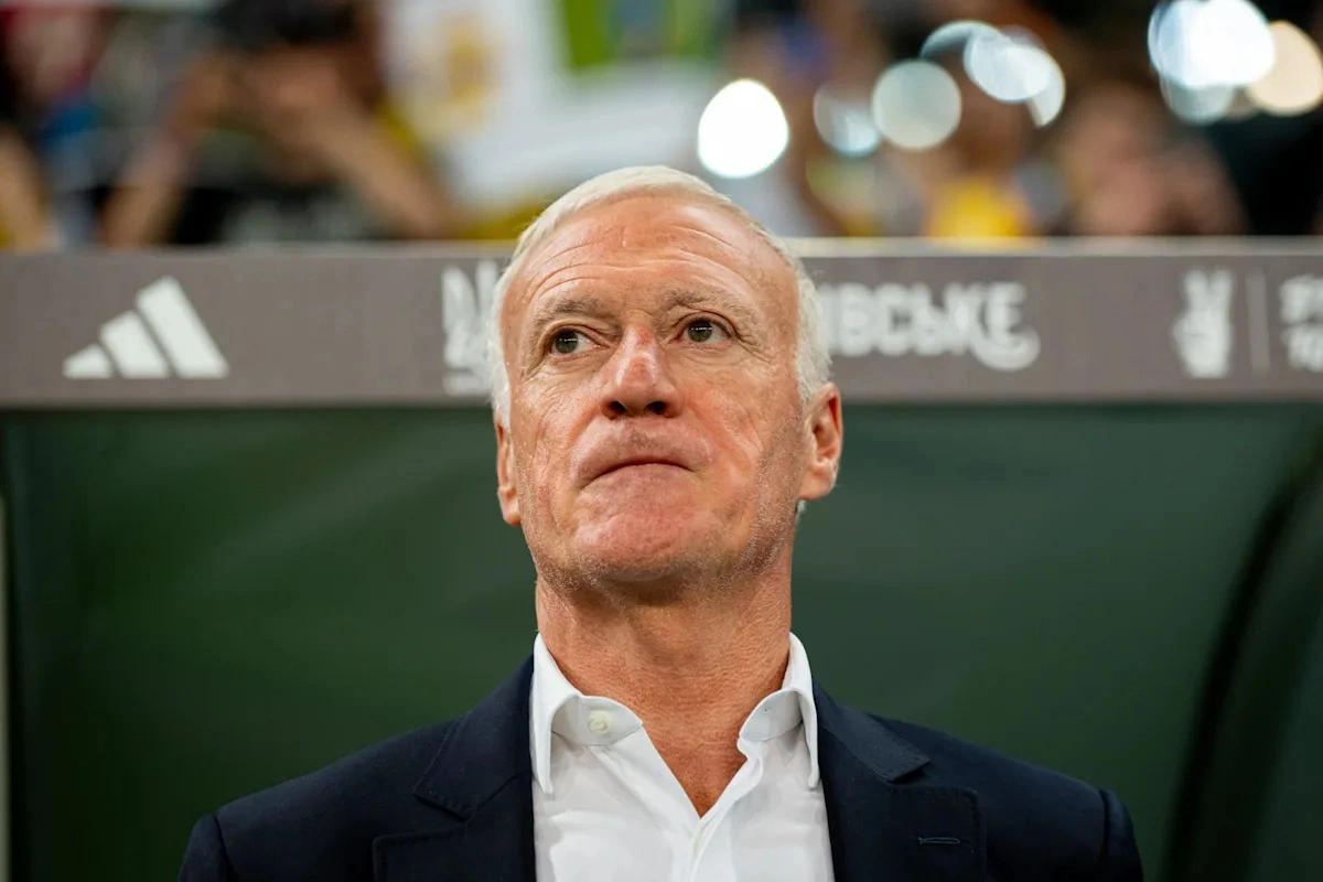 โศกนาฏกรรมแห่งความโรยรา: เมื่อ Didier Deschamps ปลิดชีพความฝัน World Cup ของ Eduardo Camavinga ท่ามกลางซากปรักหักพังของฤดูกาลอันขมขื่น