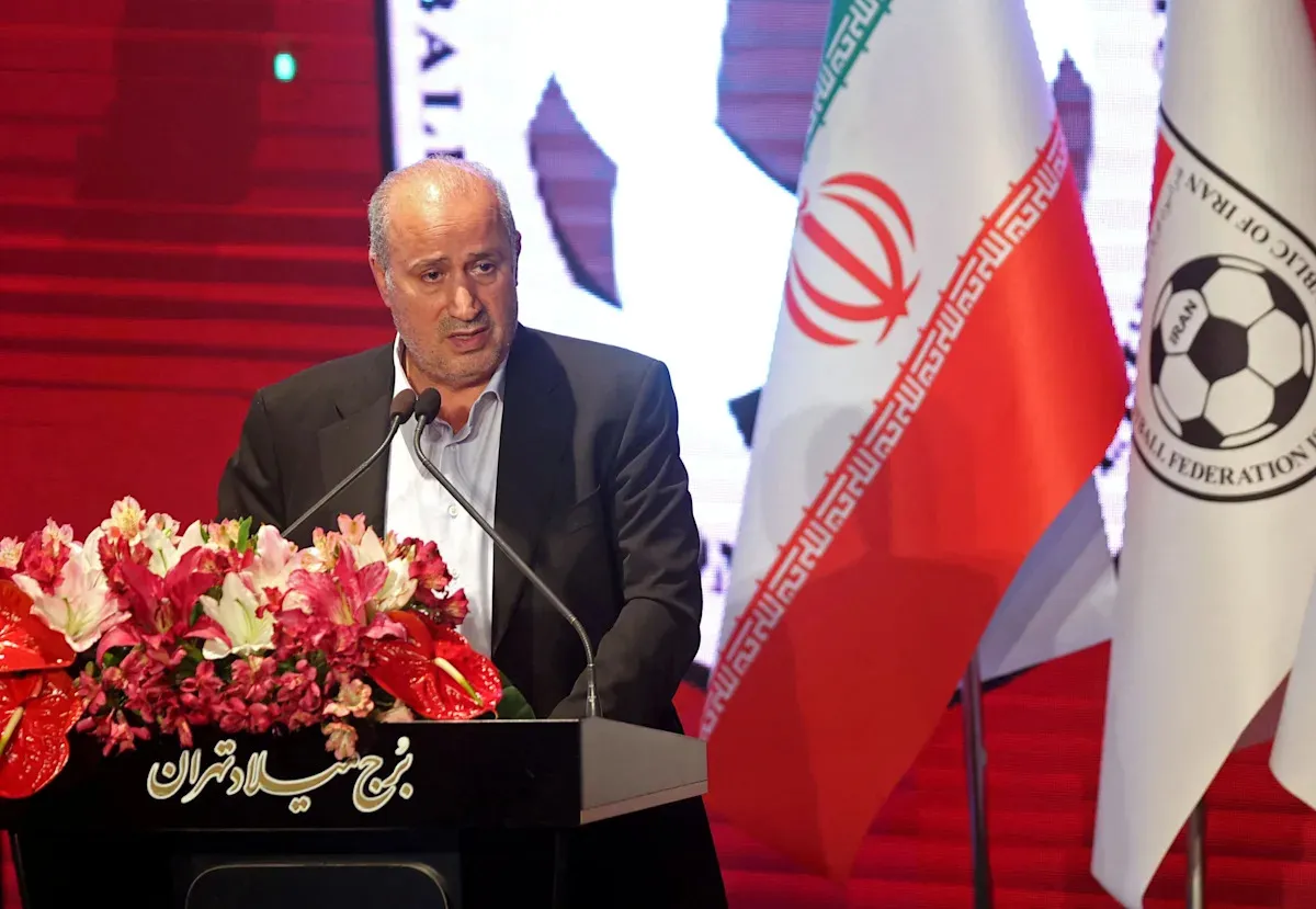 เดิมพันศักดิ์ศรีเหนือผืนหญ้า: เมื่อลูกหนัง Iran ท้าทายอำนาจมืดก่อนเปิดฉาก World Cup