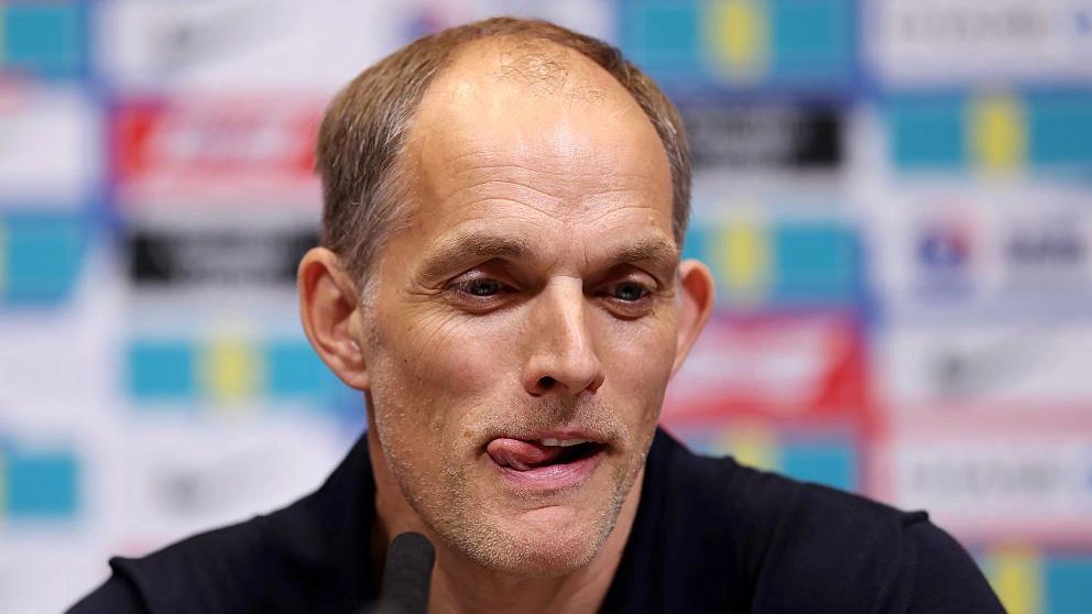 โองการจากสรวงสวรรค์แห่ง Wembley: เมื่อ Thomas Tuchel ปฏิเสธเหล่าทวยเทพเพื่อแสวงหาเอกภาพแห่งกองทัพ England
