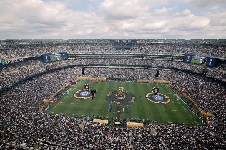 ภูมิศาสตร์แห่งความฝัน: เจาะลึก 16 สังเวียนแข้ง FIFA World Cup 2026