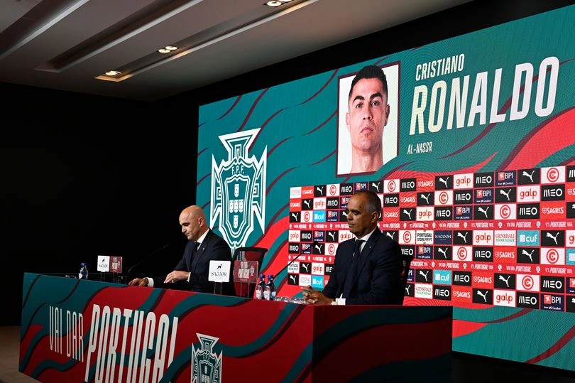 มหากาพย์บทใหม่แห่งขุนเขาโปรตุกีส: Cristiano Ronaldo กับการจารึกนามครั้งที่หก และดวงวิญญาณของ Diogo Jota ที่ยังคงสถิต
