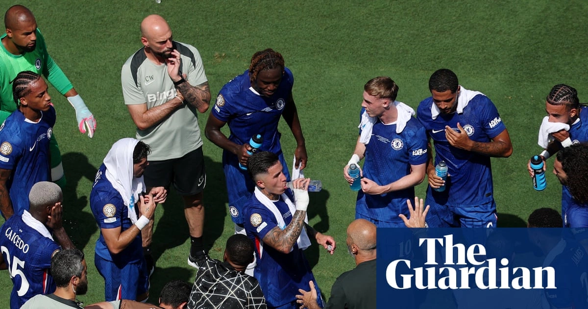 สมรภูมิแห่งความระอุ: เมื่อองศาเดือดคือตัวตัดสินผู้ชนะใน World Cup