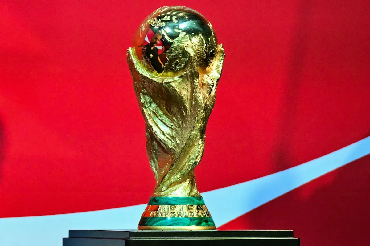 ปฐมบทแห่งมหาภูมิศาสตร์ลูกหนัง: ตารางการแข่งขันและผังรายการ World Cup 2026