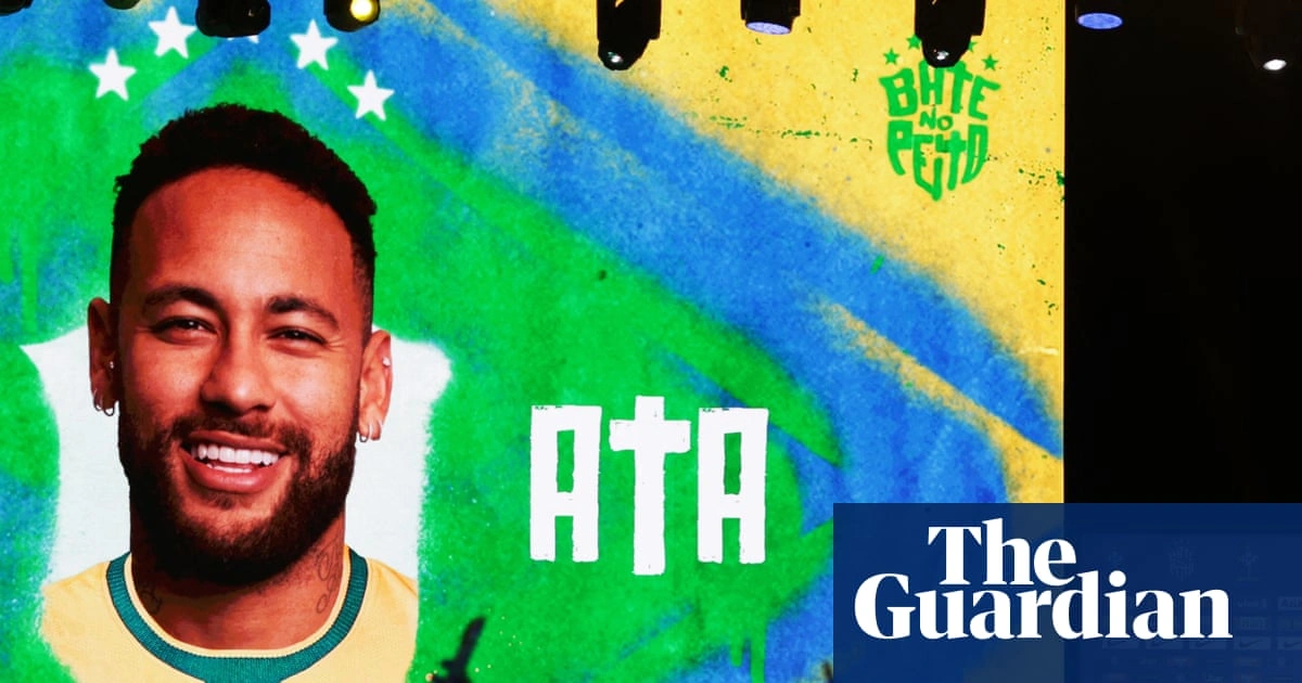 มหากาพย์การคืนชีพของกษัตริย์ผู้พลัดถิ่น: Neymar กับการจารึกนามในกองทัพ Brazil สู่มหาสงคราม World Cup 2026