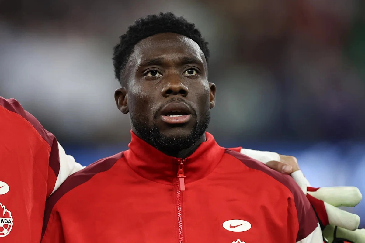 โชคชะตาที่ถูกพันธนาการ: Max Eberl กับมหากาพย์การคัมแบ็กสู่ World Cup ของ Alphonso Davies